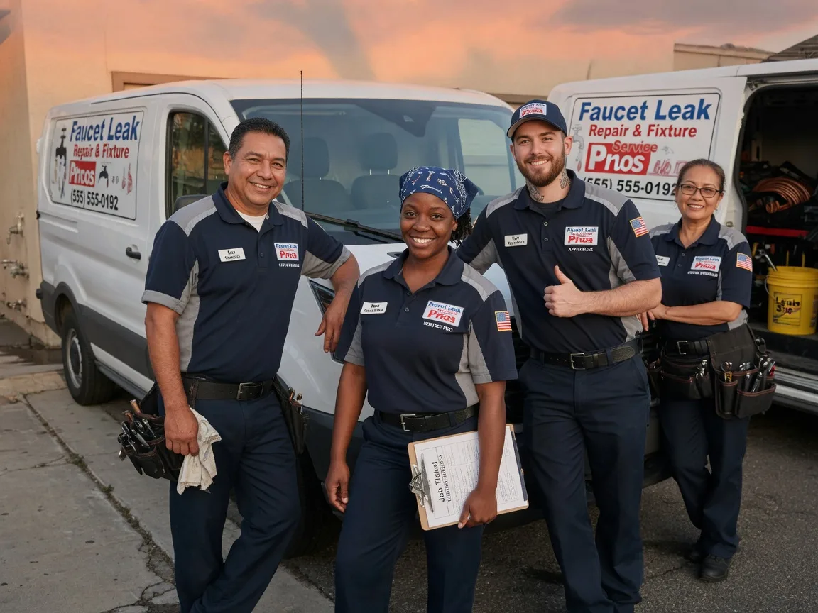 Faucet Repair company in Patriot, IN
